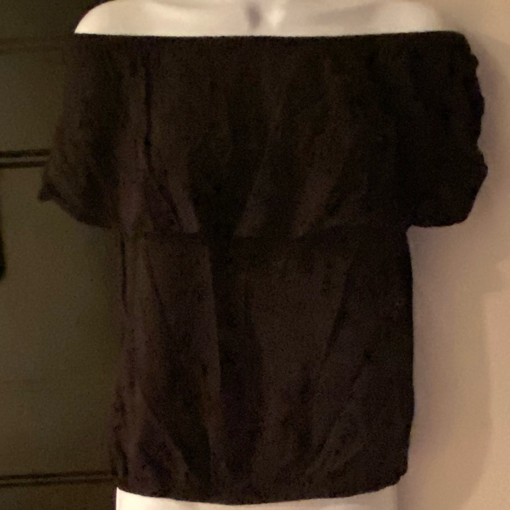 NWOT adorable EXPRESS top